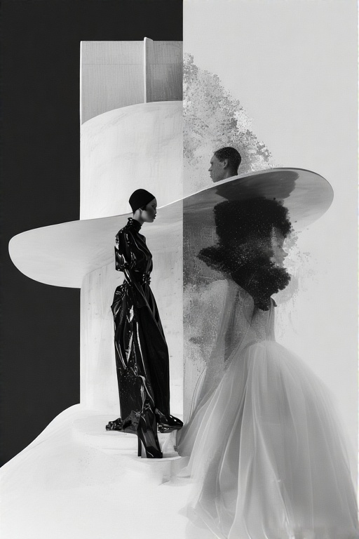 Sage Runway Gallery 4