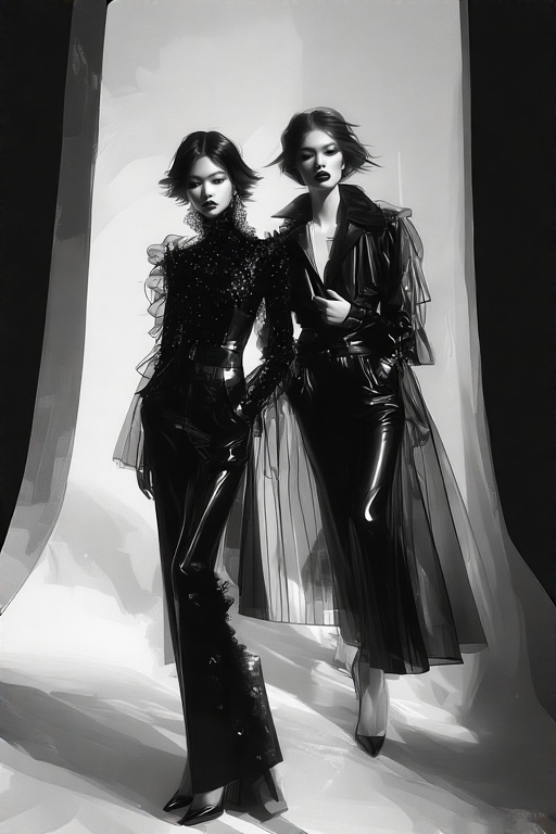 EDITORIAL COLLECTION gallery cover