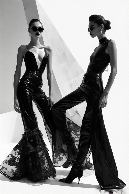 Technical Innovation