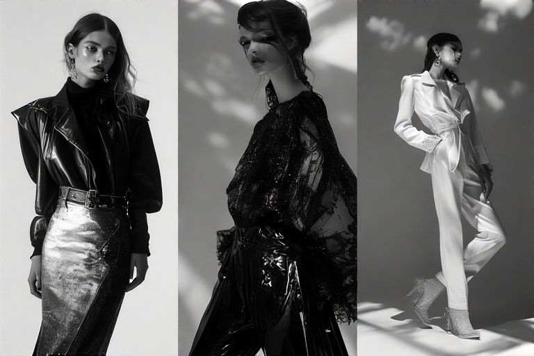 FASHION PHOTOGRAPHY gallery cover