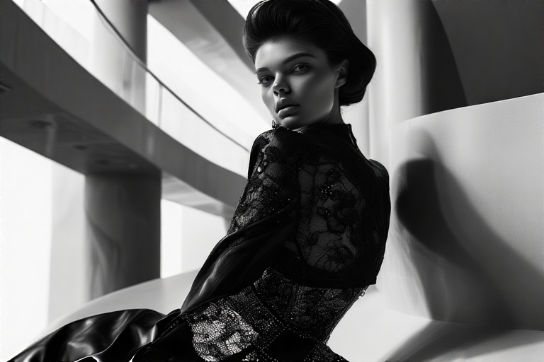 Eden Editorial Gallery 2