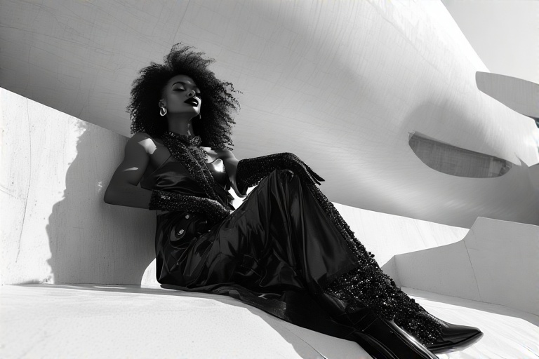 Sage Runway Gallery 1