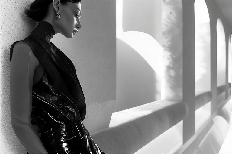 Sage Runway Gallery 2