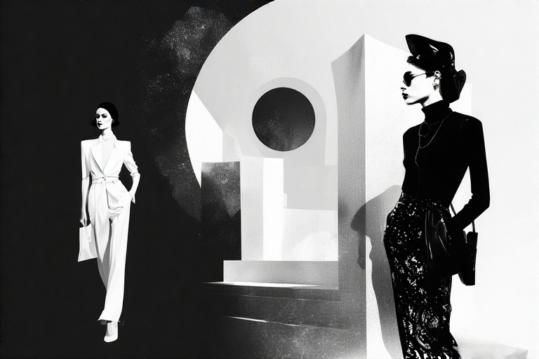 MISS VOID Model Hero 2