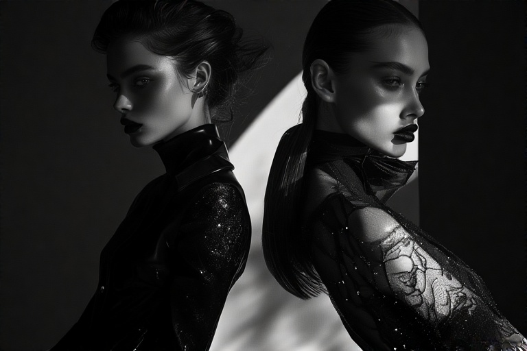 MISS VOID Model Hero 3